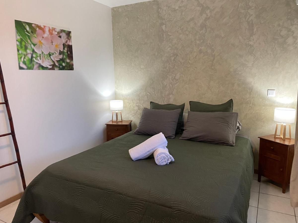 Moehani Beach Lodge Punaauia  Zewnętrze zdjęcie